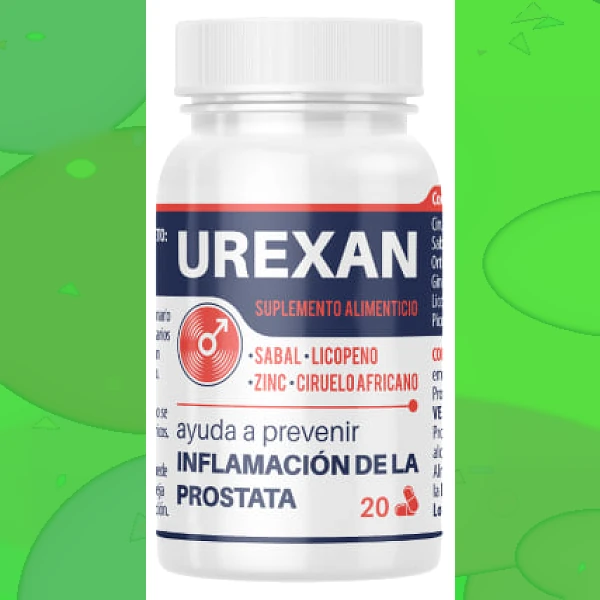 Urexan