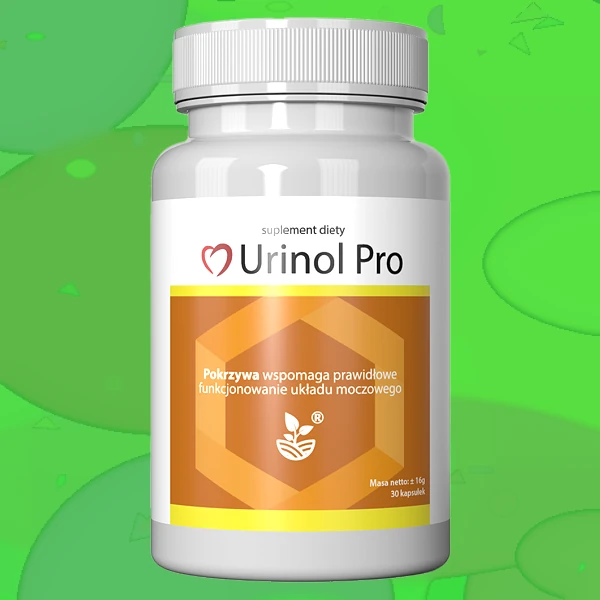 Urinol Pro