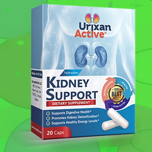Urixan Active