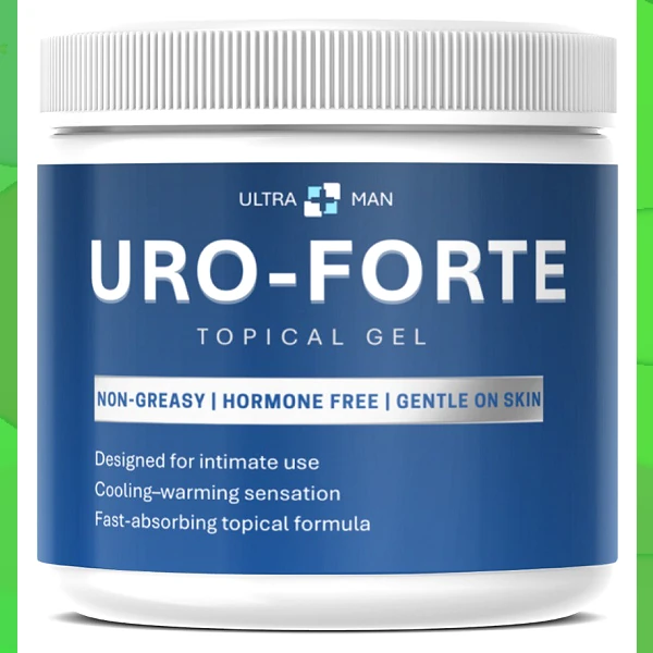 Uro-forte