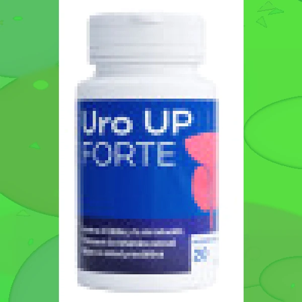 Uro UP Forte Prostatitis