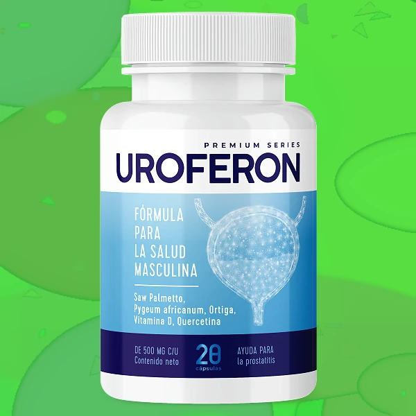 Uroferon