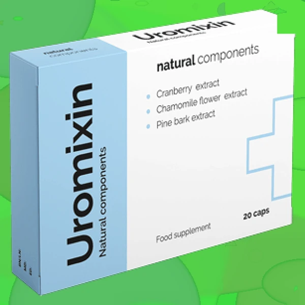 Uromixin