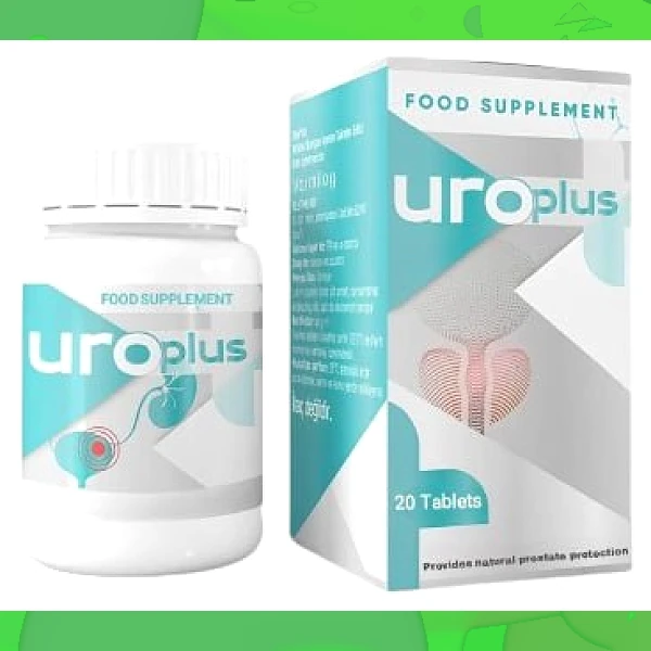 Uroplus