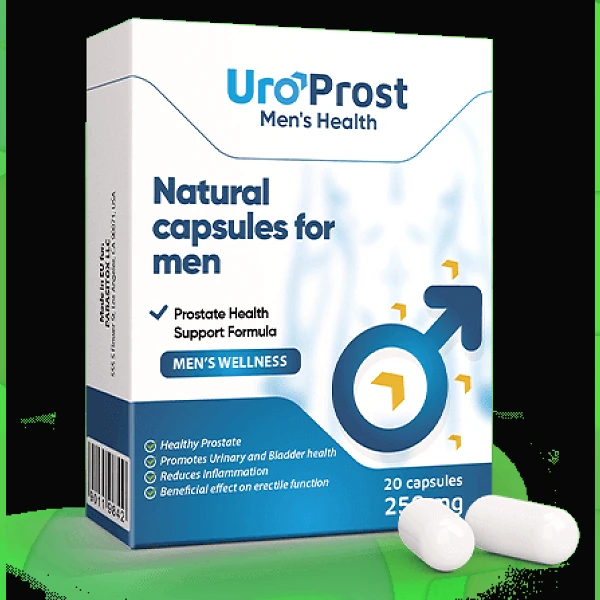 UroProst