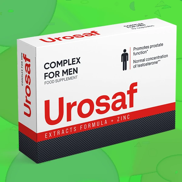 Urosaf