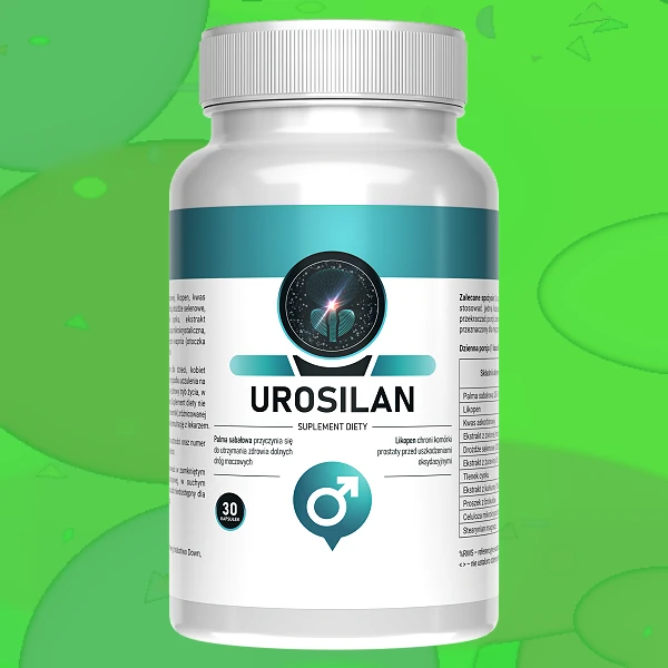 Urosilan