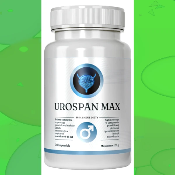 Urospan