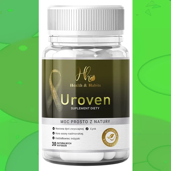Uroven