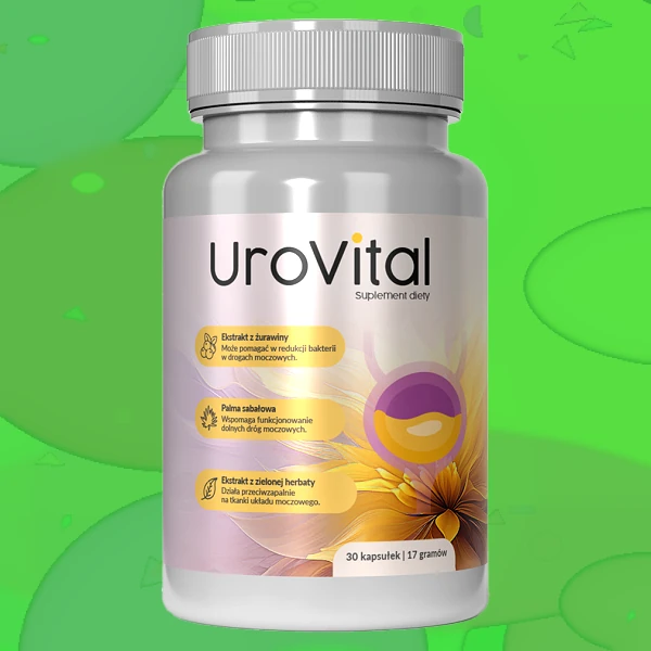 UroVital