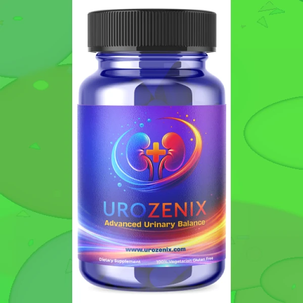Urozenix
