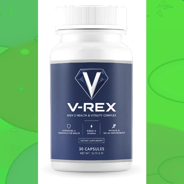 V-Rex HCTC