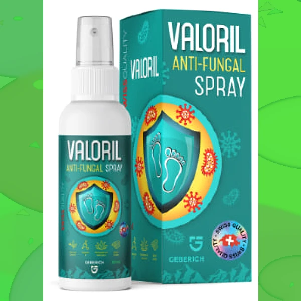 Valoril