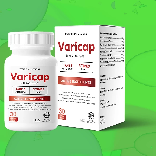 Varicap