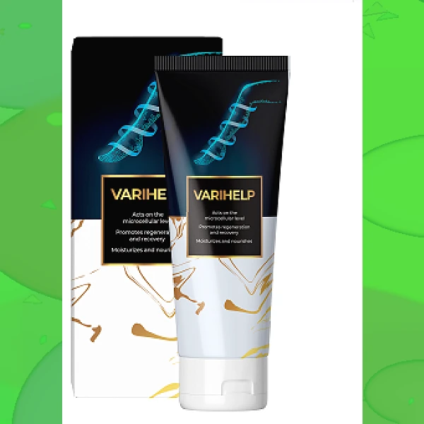 Varihelp cream