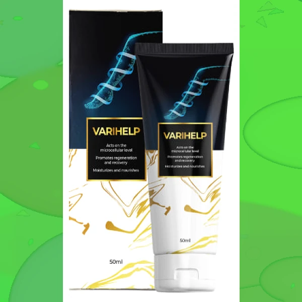 Varihelp gel