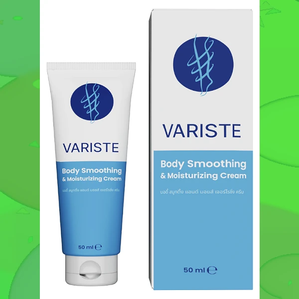 Variste