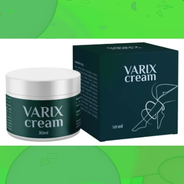 Varix cream