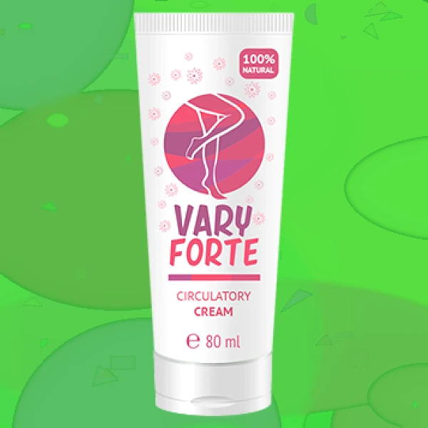 VaryForte