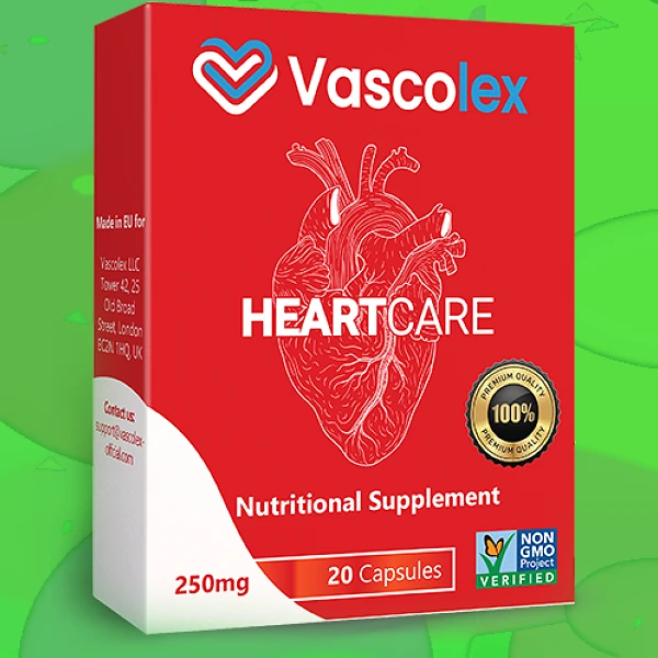 Vascolex