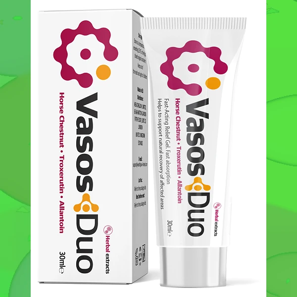 VASOS DUO