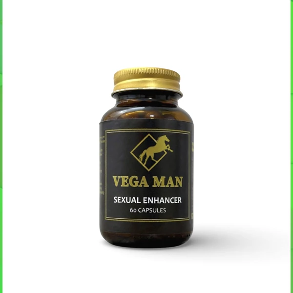 Vega man