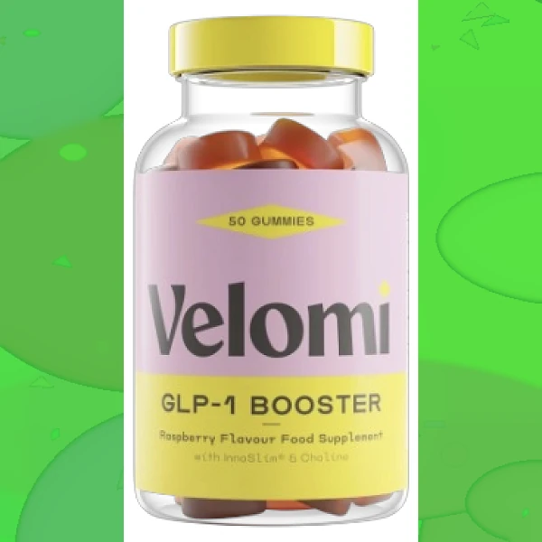 Velomi GLP-1 Gummies