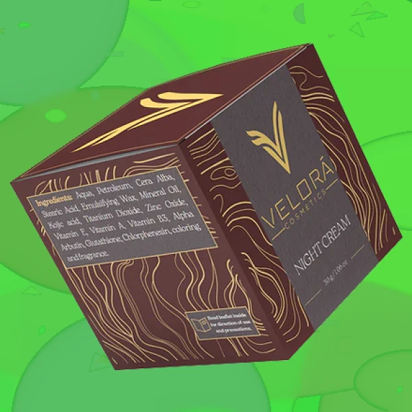 Velora Night Cream