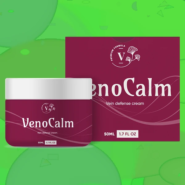 VenoCalm