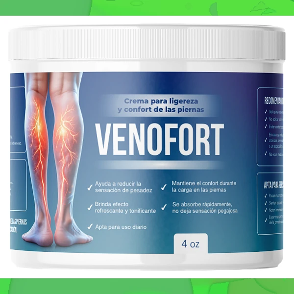 Venofort