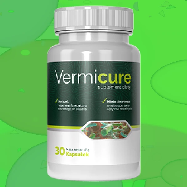 Vermicure