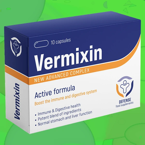 Vermixin