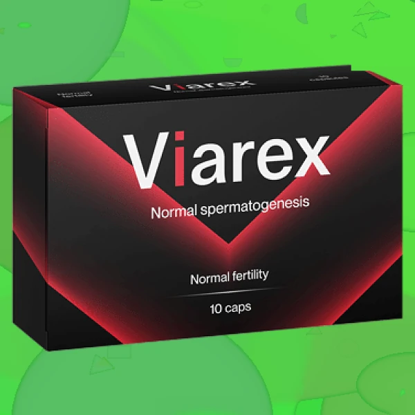 Viarex