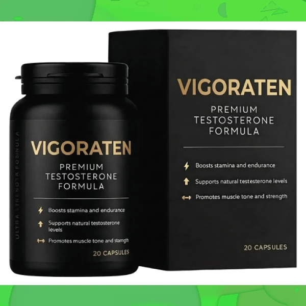 Vigoraten