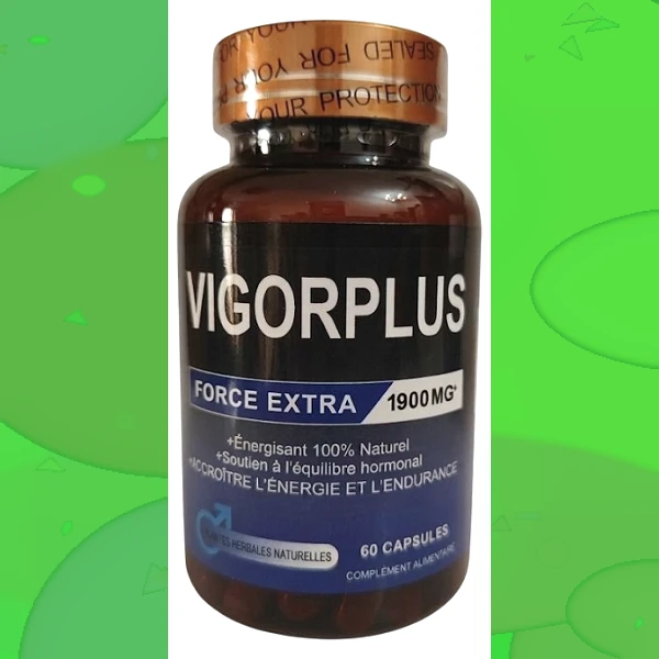 VigorPlus