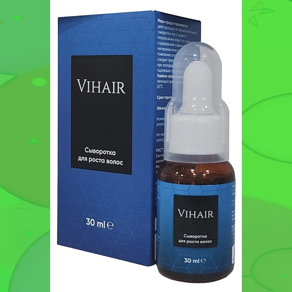 Vihair