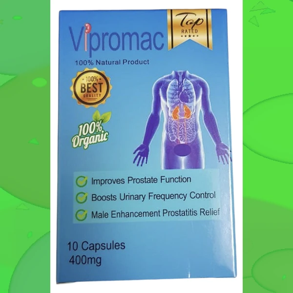 Vipromac