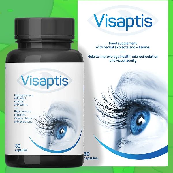 Visaptis caps