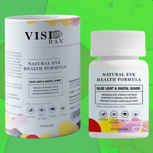 Visiorax