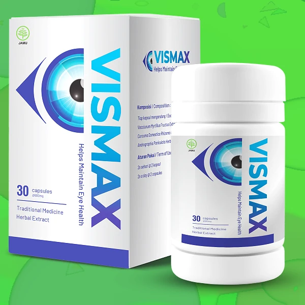 Vismax 390