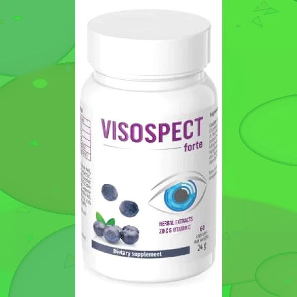 Visospect Forte