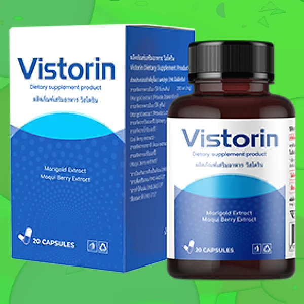Vistorin