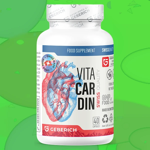 Vitacardin