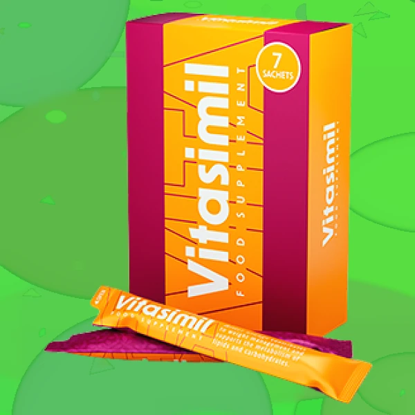 Vitasimil