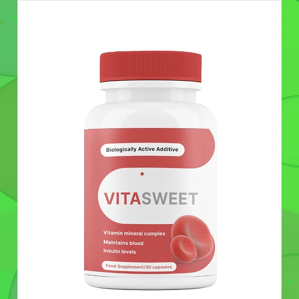Vitasweet