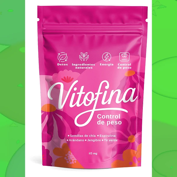 Vitofina