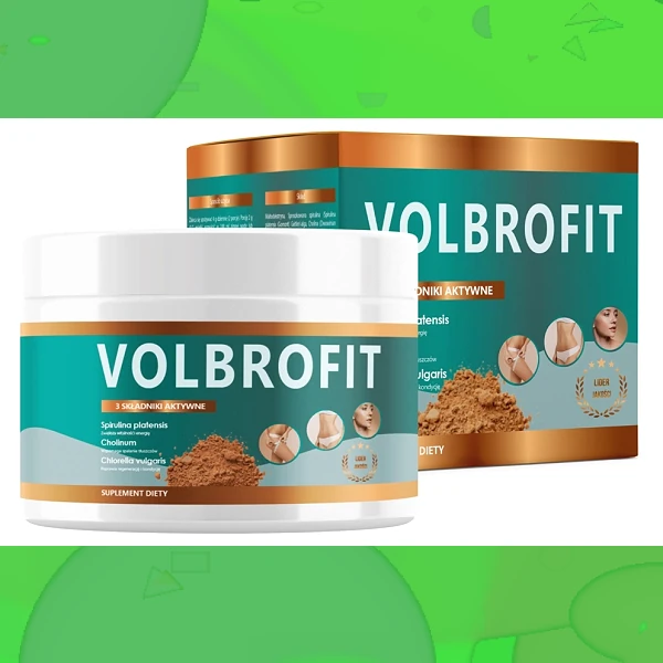 VolbroFit