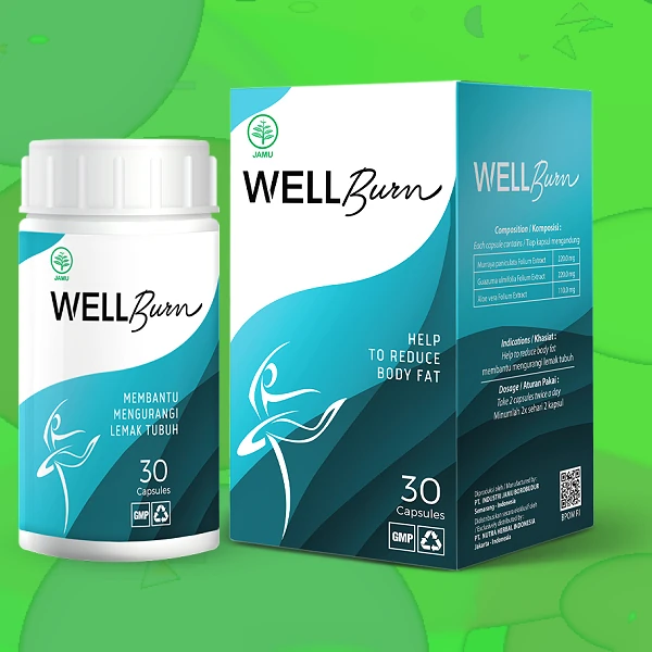 Wellburn