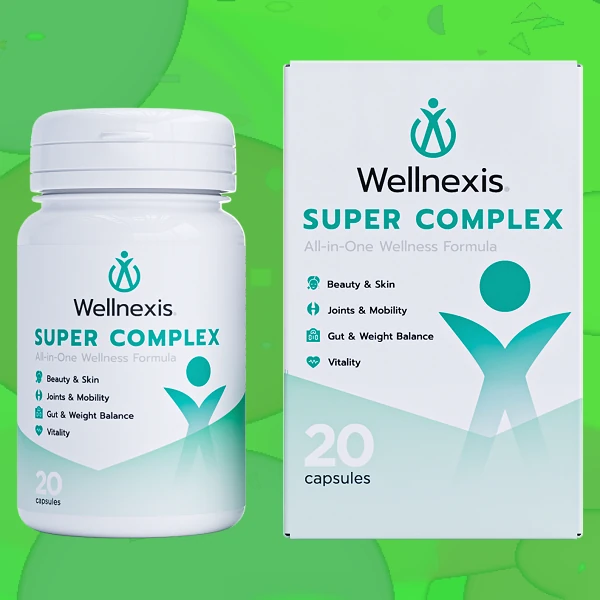 Wellnexis