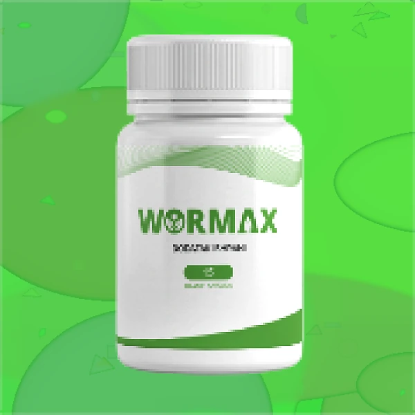 WORMAX Caps